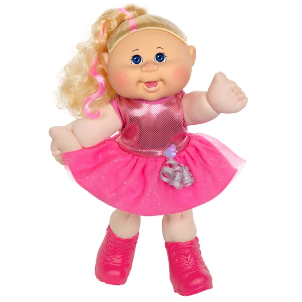 smyths cabbage patch dolls