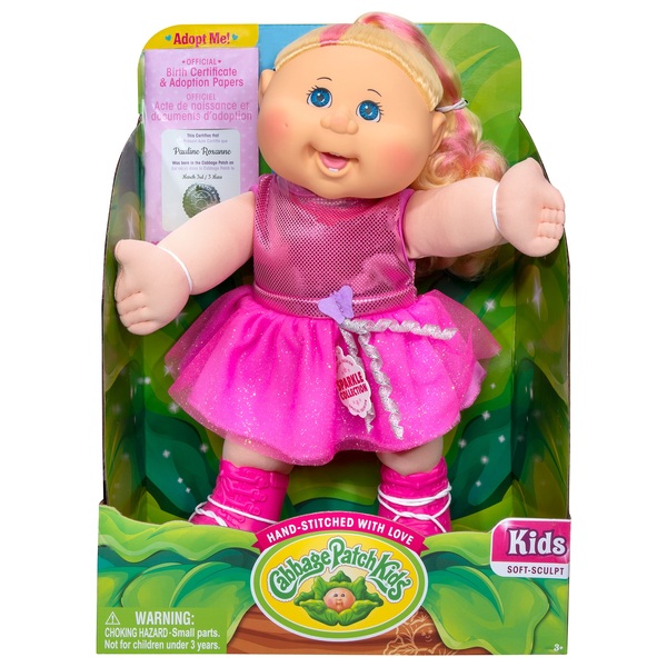 cabbage patch funko pop