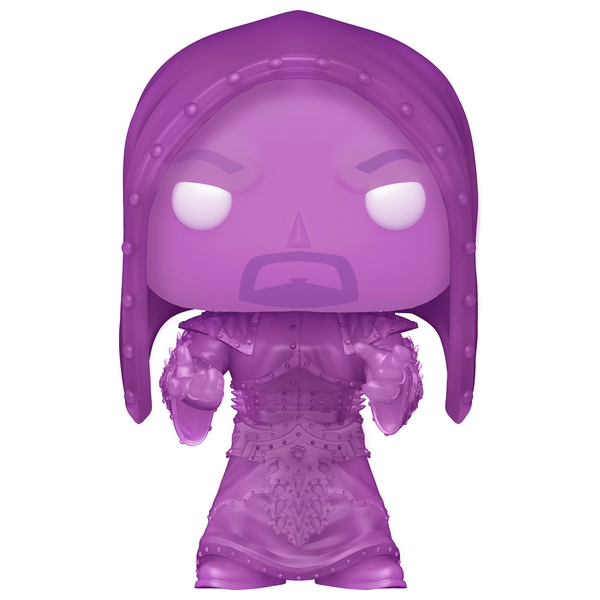 wwe funko pop undertaker
