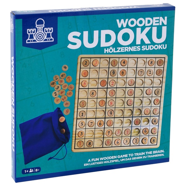 sudoku kingdom puzzles