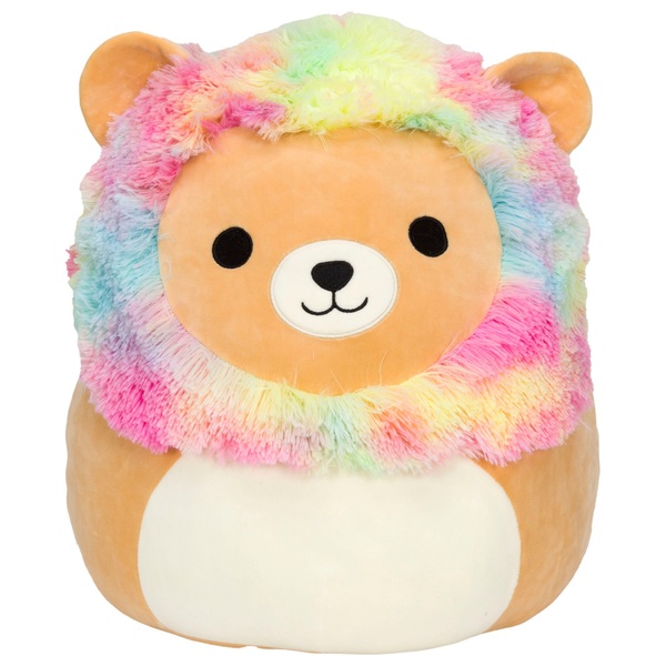 lion squishmallow