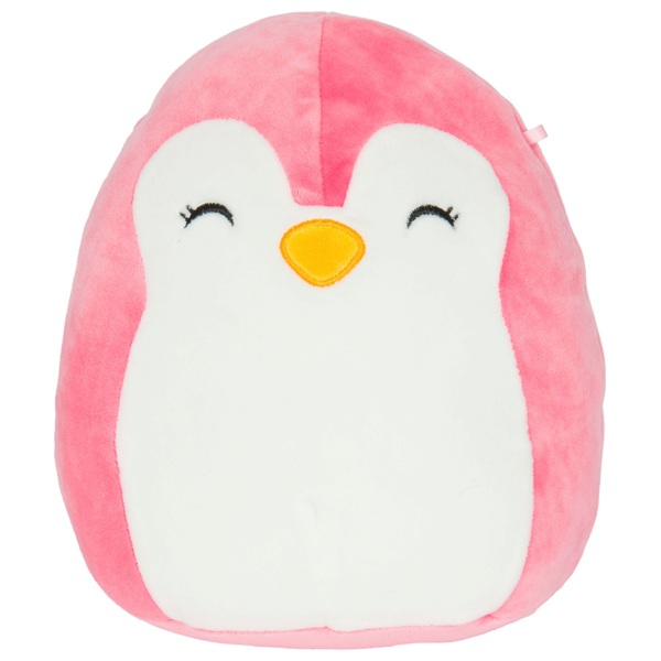 squishmallow blue penguin
