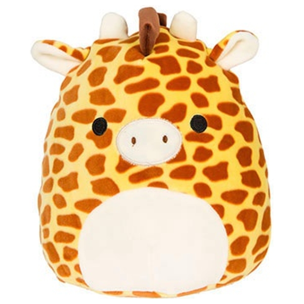 Squishmallow Plush 30cm Gary the Giraffe Smyths Toys