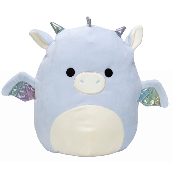 blue dragon squishmallow