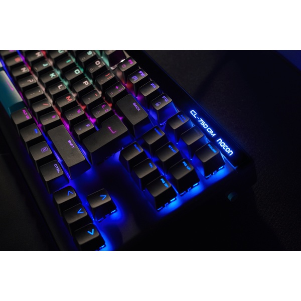 Nacon Compact Gaming Keyboard Smyths Toys Ireland