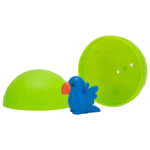 Blippi’s Ball Pit Mystery Adventure 45 Balls Smyths Toys UK