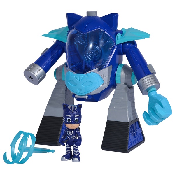 PJ Masks Turbo Roboter Catboy Smyths Toys Deutschland