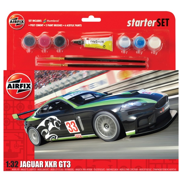 airfix models smyths