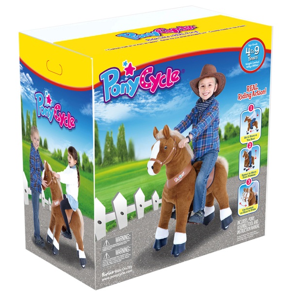 ponycycle smyths