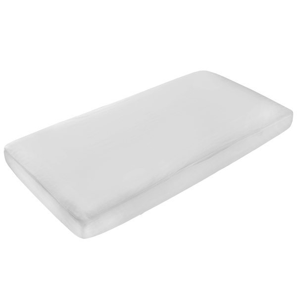 Baby Elegance Waterproof Mattresses Protector Crib Size Smyths Toys UK