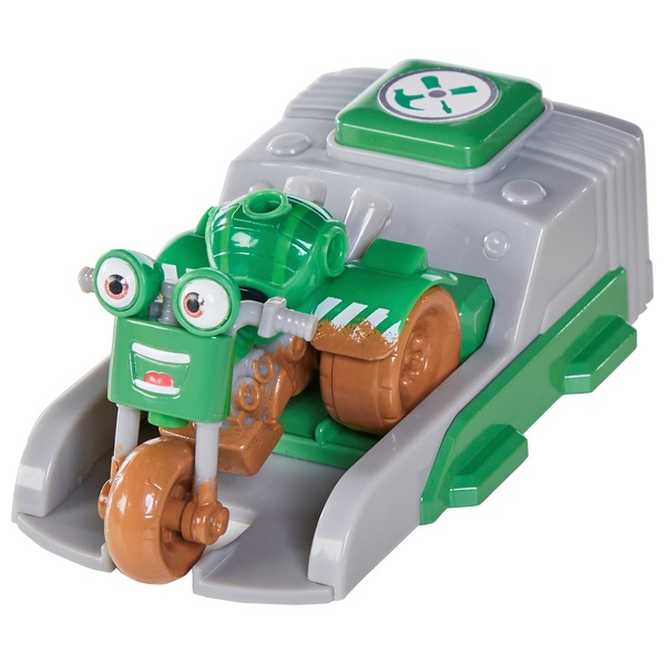 Ricky Zoom Launch & Go Assortment Smyths Toys UK