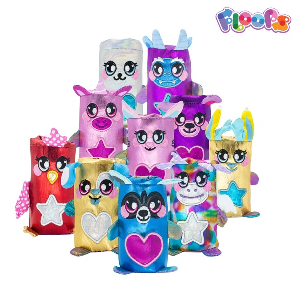 Floops Assortment - Smyths Toys UK