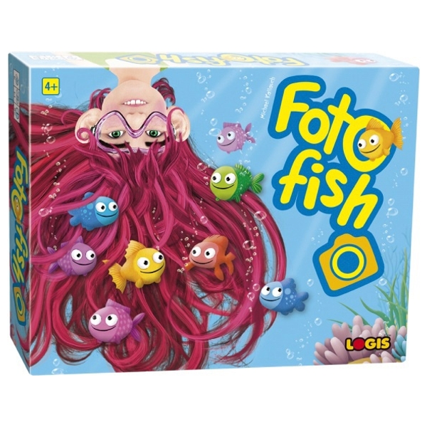 Foto Fish Smyths Toys Superstores