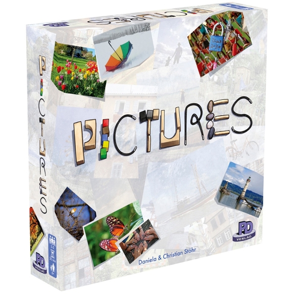 Pictures Spiel des Jahres 2020 Smyths Toys Deutschland