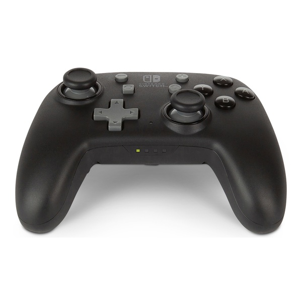 PowerA Nano Enhanced Wireless Controller for Nintendo Switch – Black ...