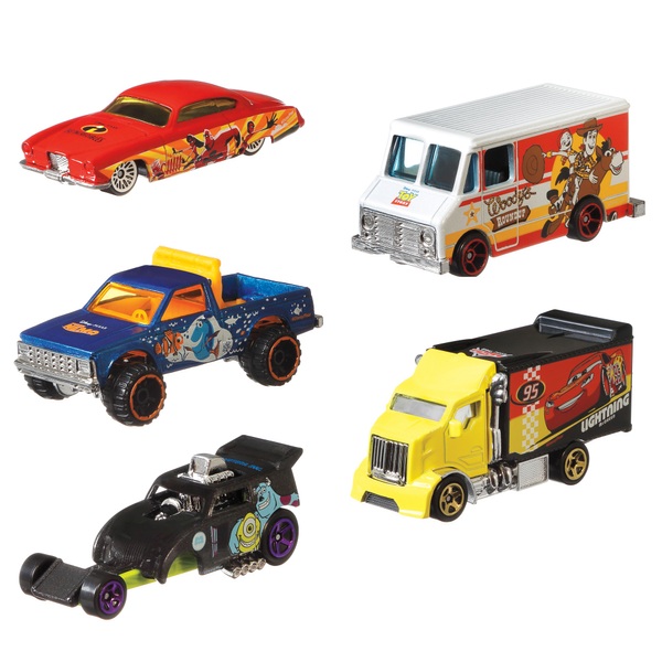 hot wheels smyths toys