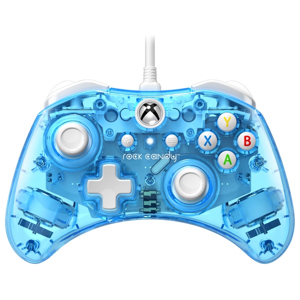pdp rock candy wired xbox one controller