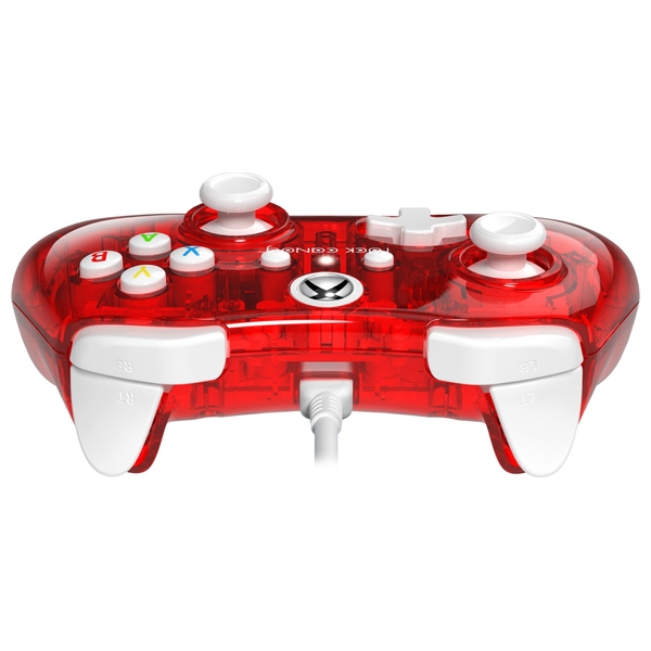 Rock Candy Xbox One Controller Manual