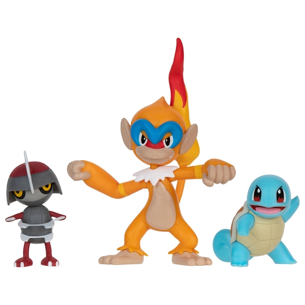 Pokemon toys smyths 2025