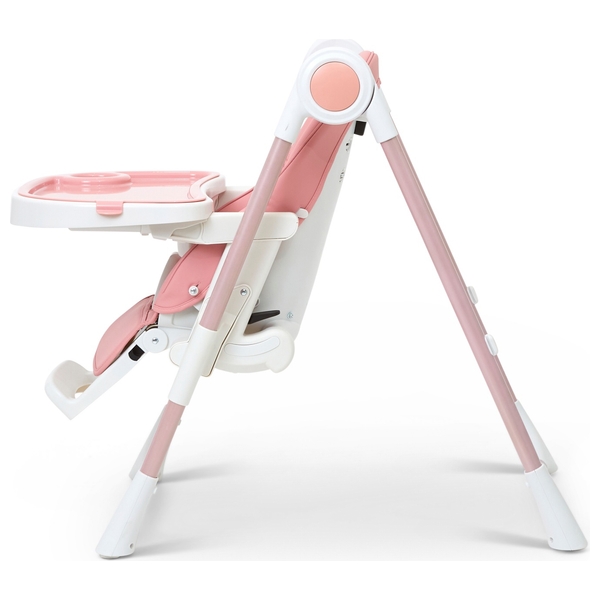 Baby Elegance Nup Nup High Chair Pink Smyths Toys UK