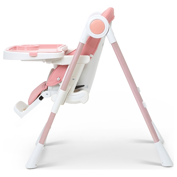 Baby Elegance Nup Nup High Chair Pink Smyths Toys UK