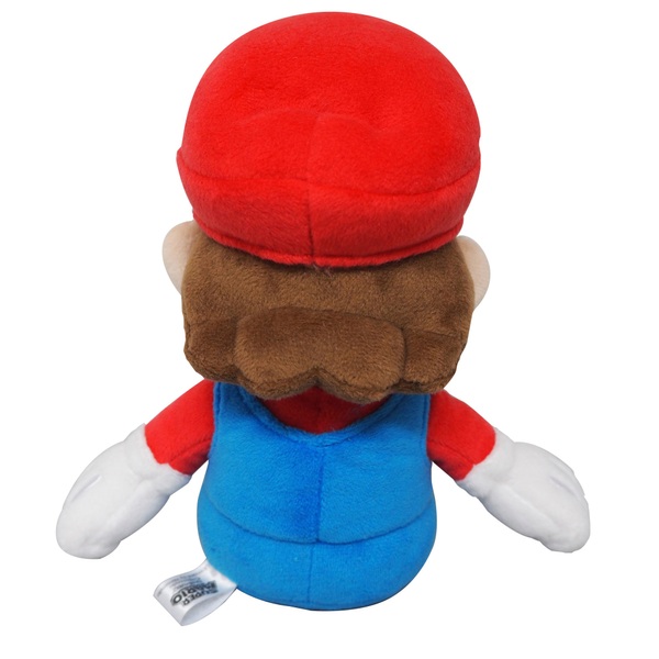 mario plush toys smyths