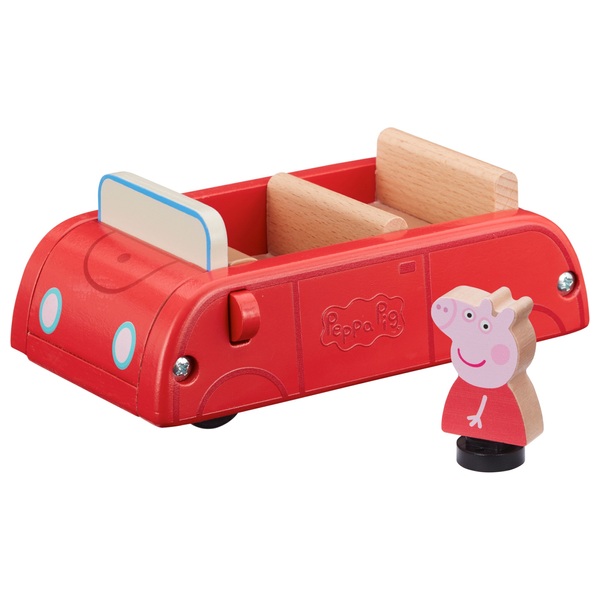 peppa pig car smyths