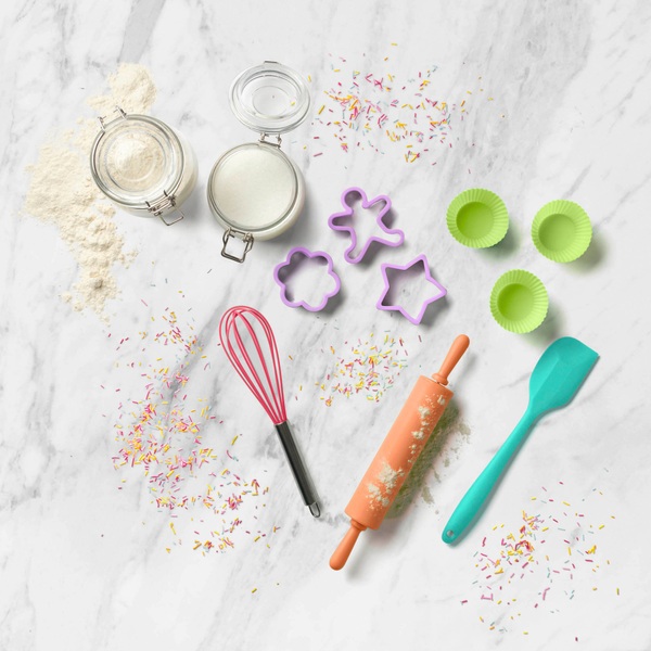 Nadiya's Simple Baking Set Smyths Toys UK