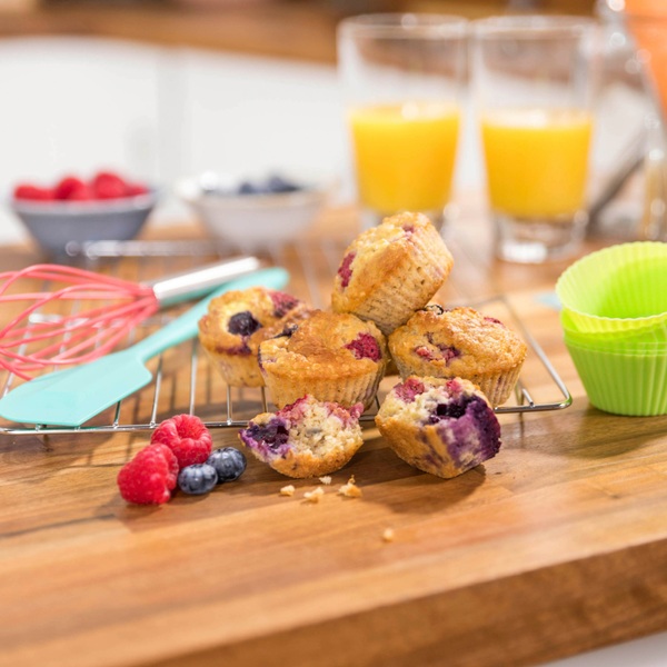 Nadiya's Simple Baking Set Smyths Toys UK