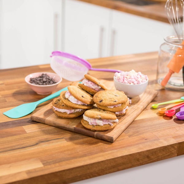 Nadiya's Deluxe Baking Set Smyths Toys UK