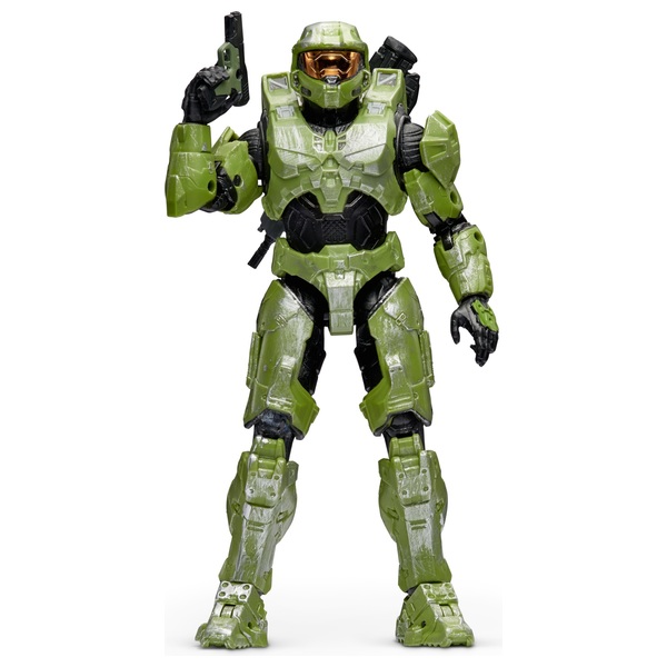 halo master chief toy