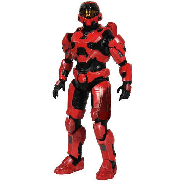 Halo 16.5cm - The Spartan Collection Figure Pack - Spartan Mk. VII ...
