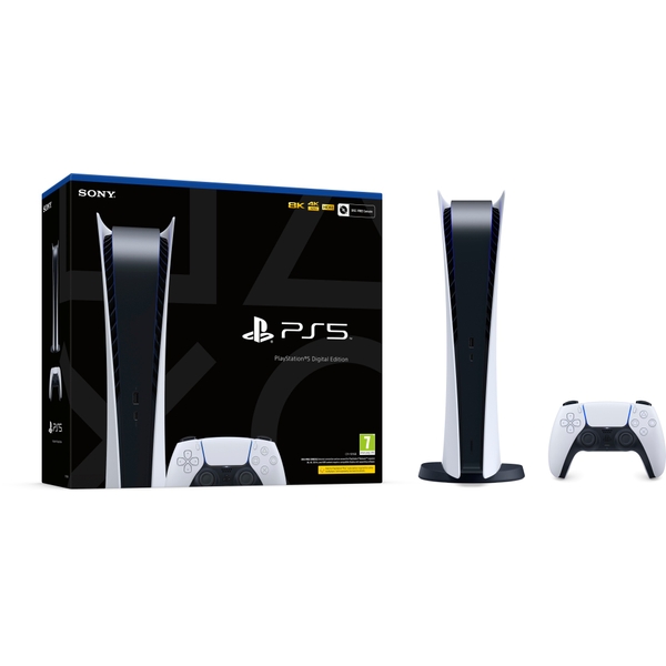 ps5 and ps5 digital edition price