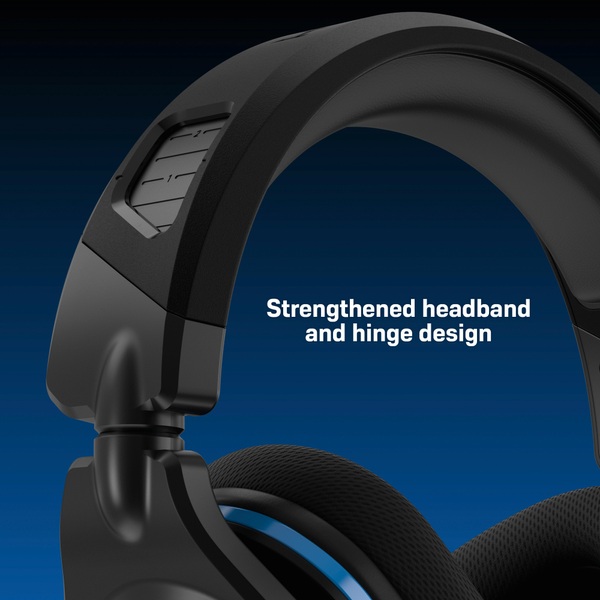 Turtle Beach Stealth 600 Gen 2 Black Wireless Gaming Headset for PS5