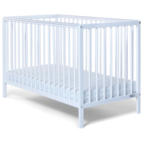 smyths baby crib