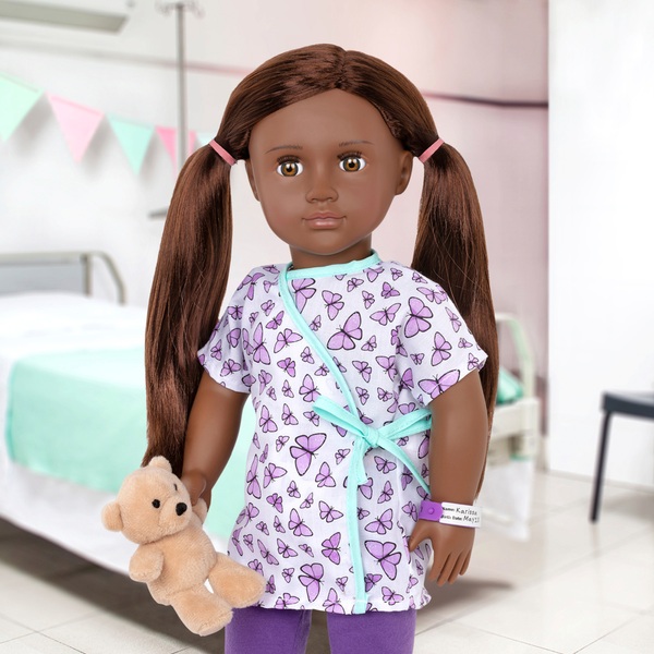 next generation doll clothes