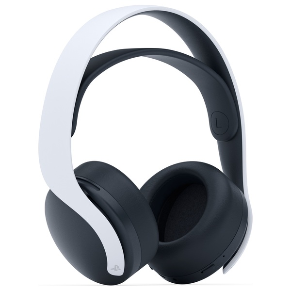 PlayStation PULSE™ 3D Wireless Gaming Headset