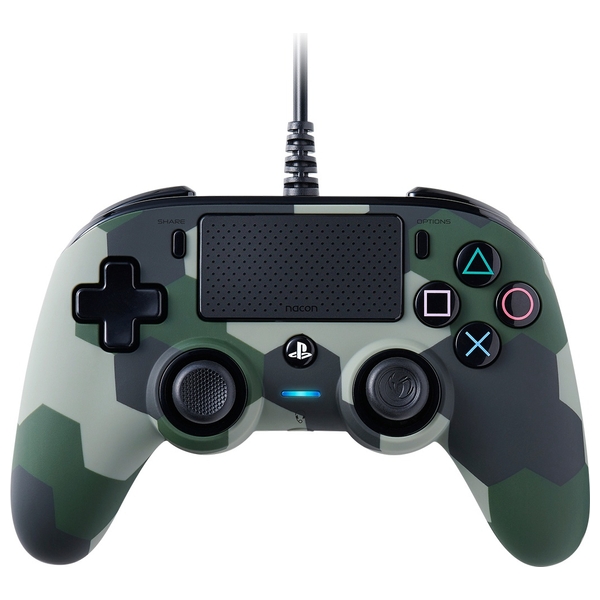 official ps4 controller uk
