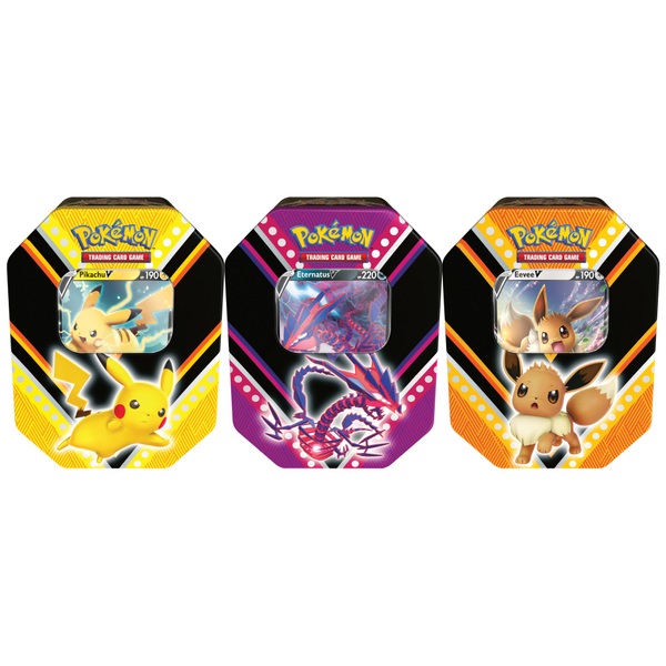 pokemon trading card game v memories collection