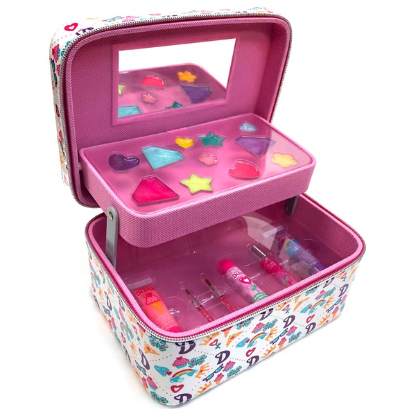 Love, Diana Deluxe Train Case Smyths Toys UK