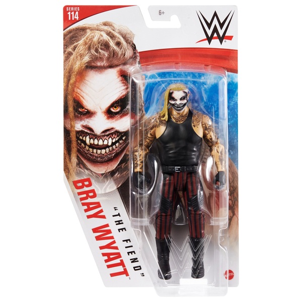 the fiend wrestling figure