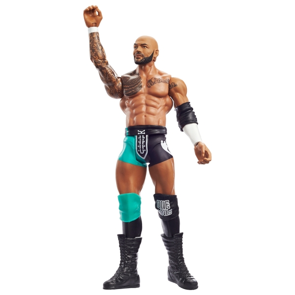 WWE Basic Series 114 Ricochet | Smyths Toys UK