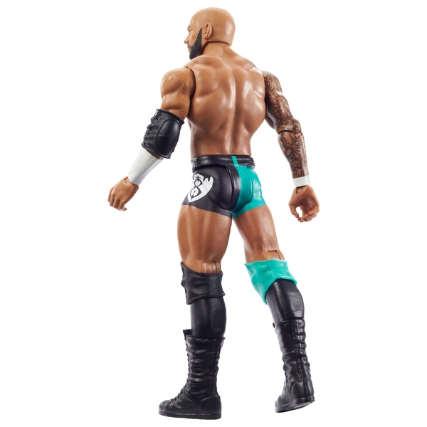 WWE Basic Series 114 Ricochet | Smyths Toys UK