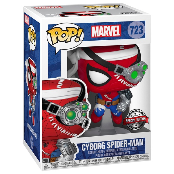smyths pop figures