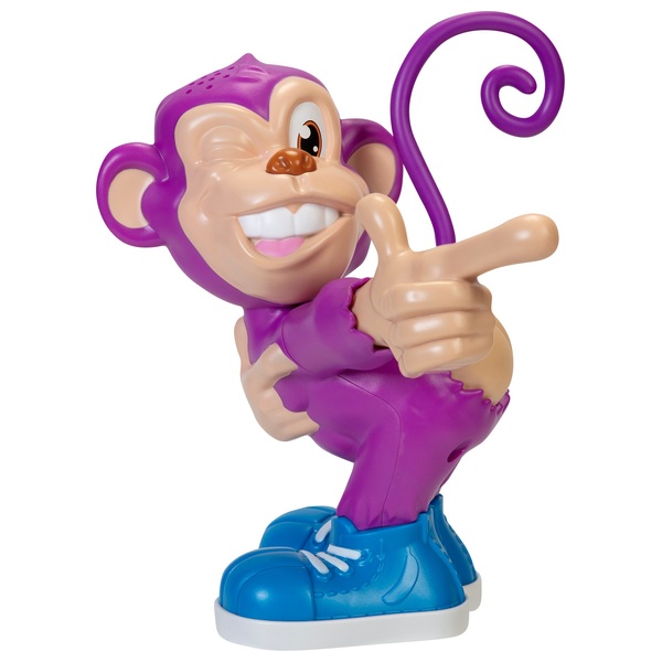 Electronic pull my finger game Smyths Toys UK