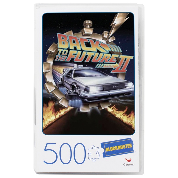 smyths toys back to the future