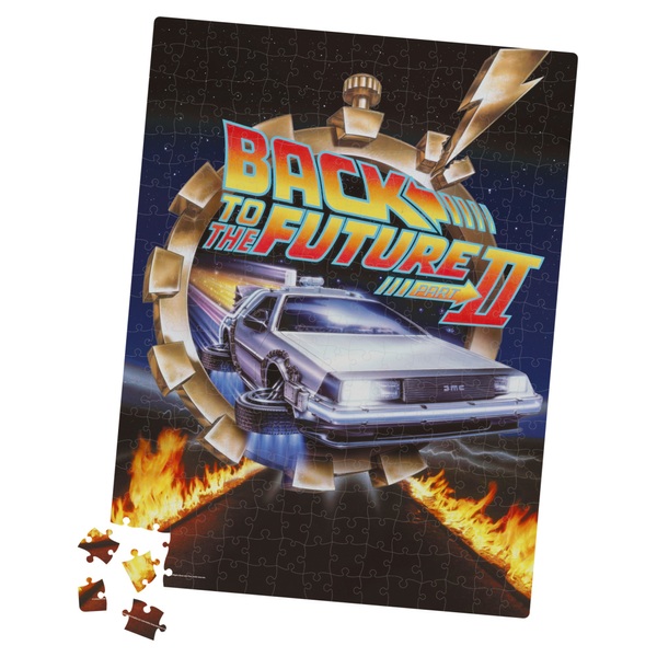 smyths toys back to the future