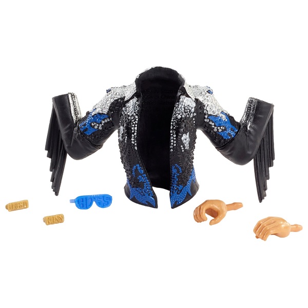 WWE Elite Series 83 Sasha Banks Smyths Toys UK