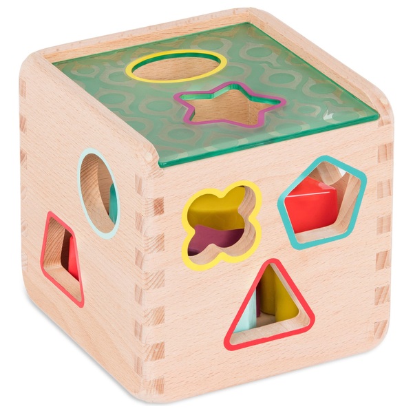 B Toys Wonder Cube - Smyths Toys UK