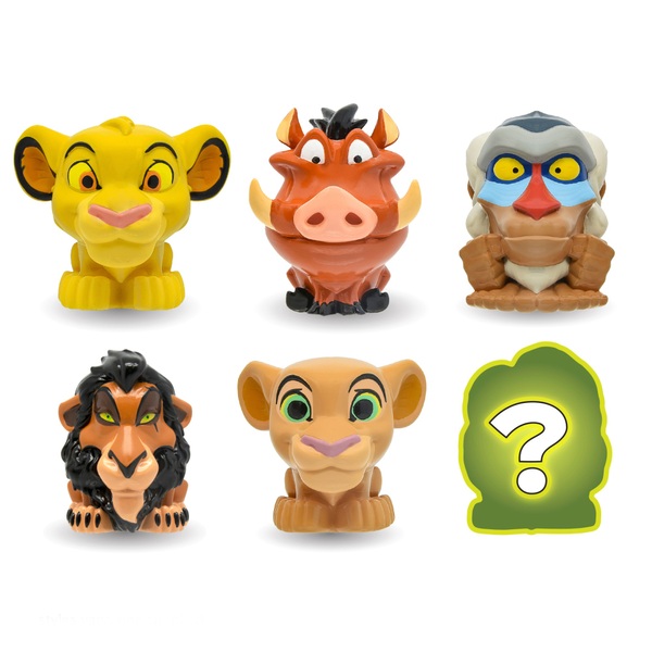 lion guard toys smyths